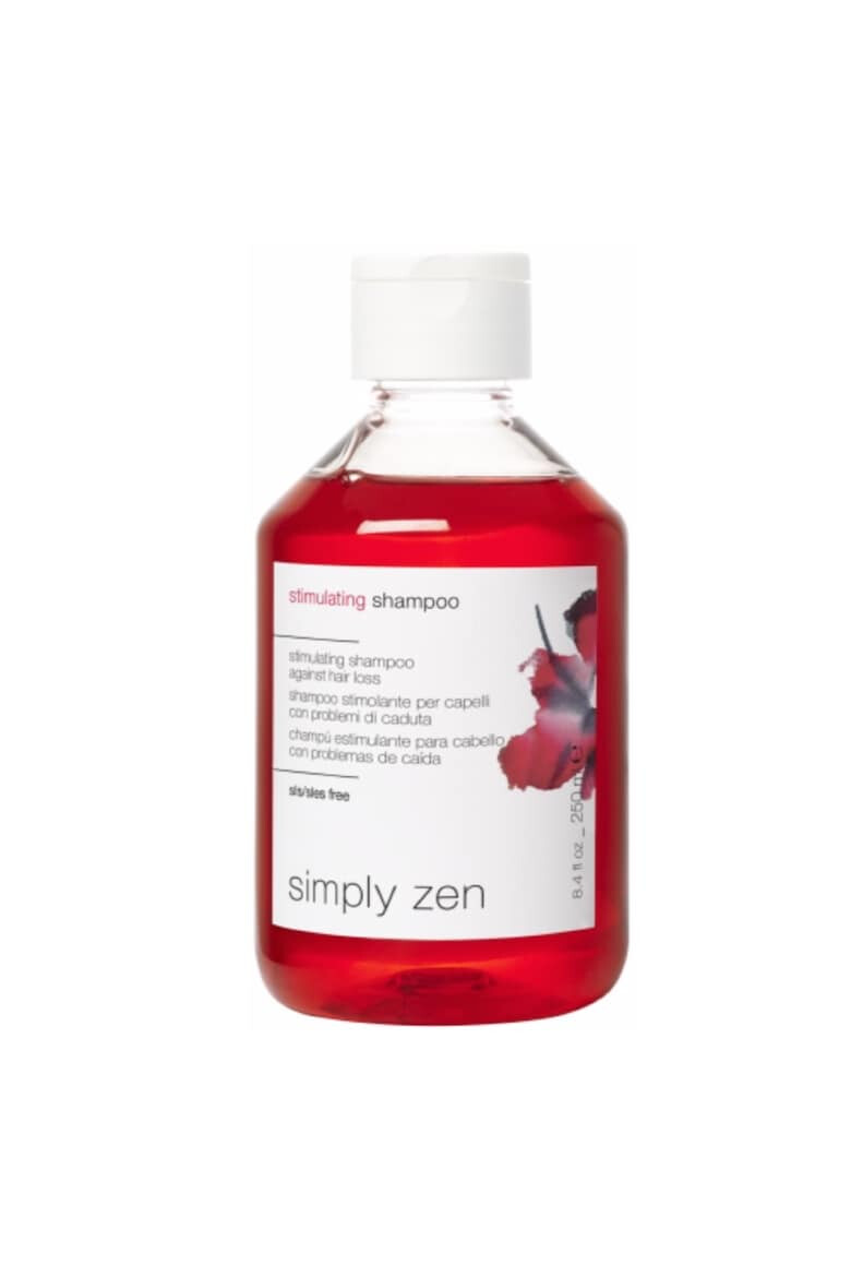 Simply Zen Sampon Stimulating 250 ml - Pled.ro