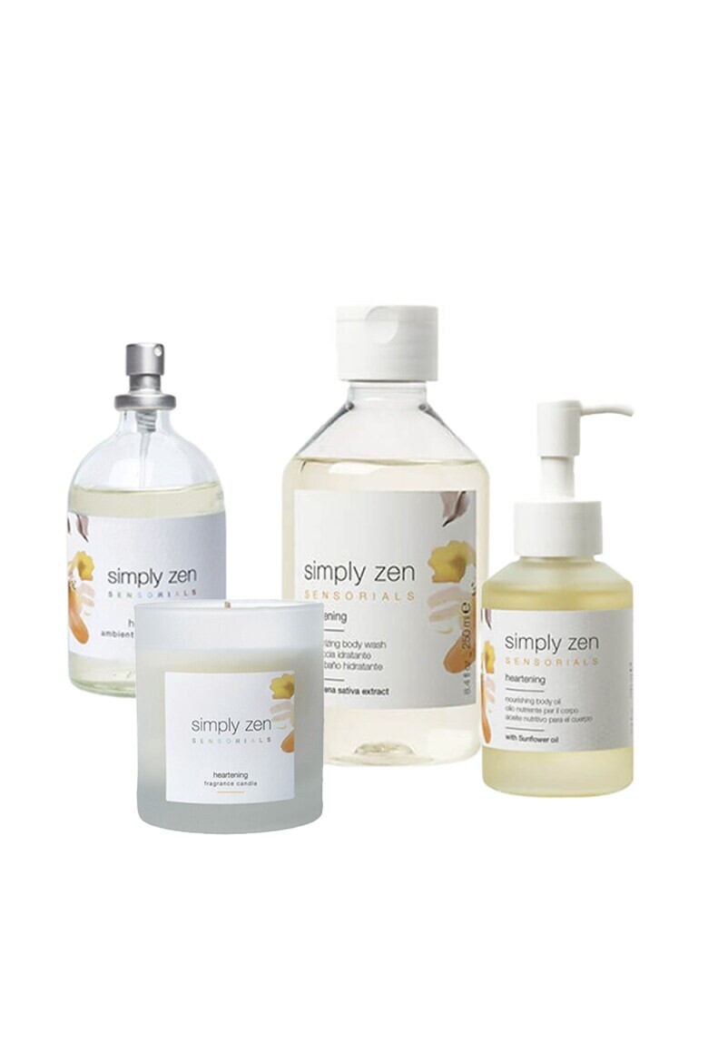 Simply Zen Set - Pled.ro