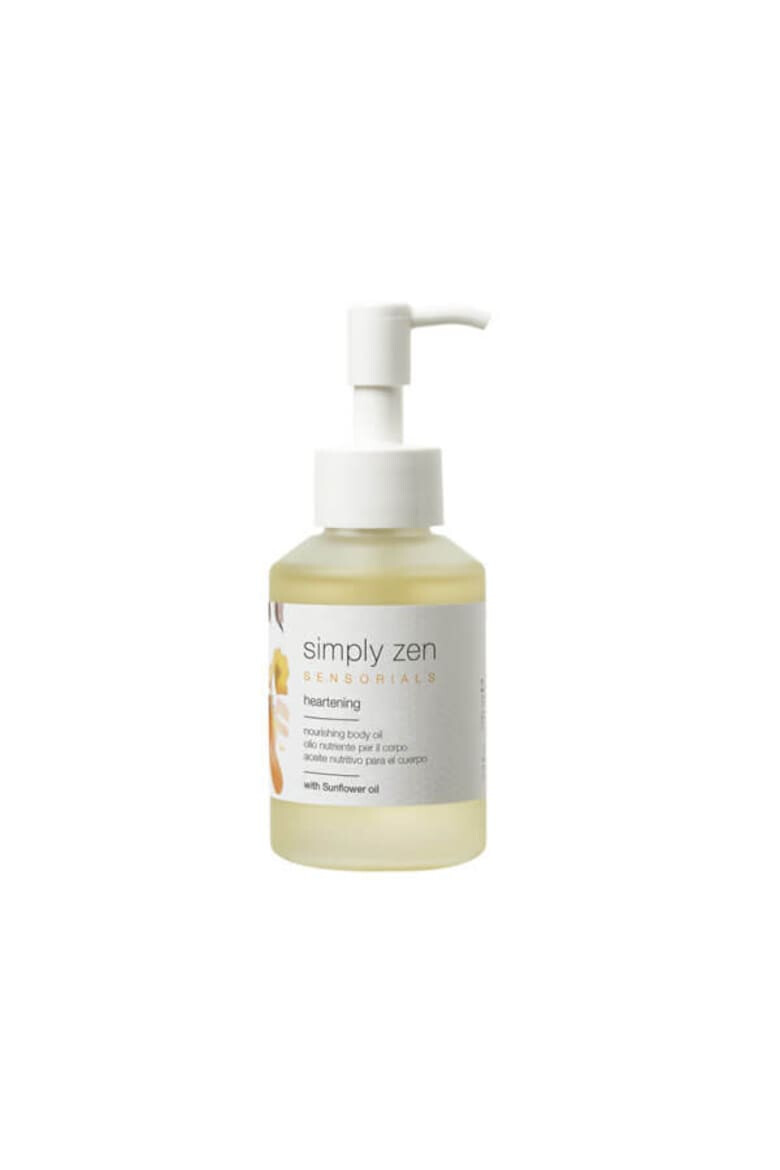 Simply Zen Ulei pentru corp Sensorials Heartening 100 ml - Pled.ro