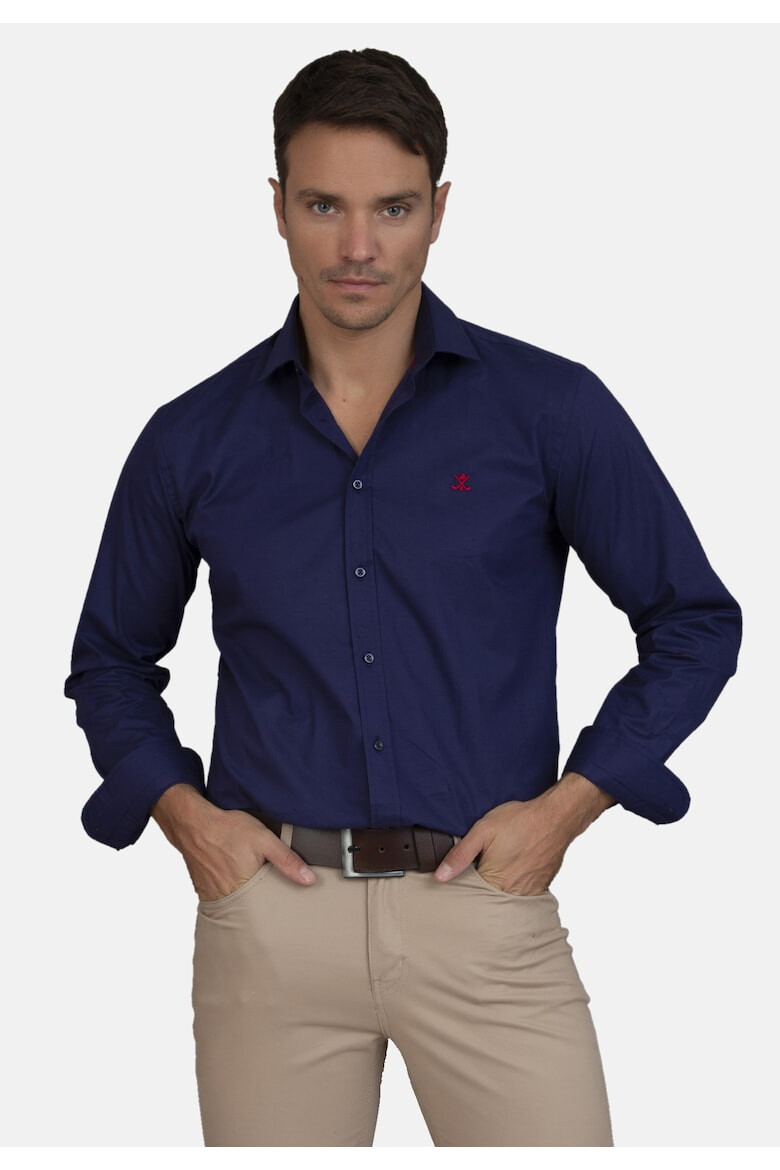 Sir Raymond Tailor Camasa regular fit - Pled.ro