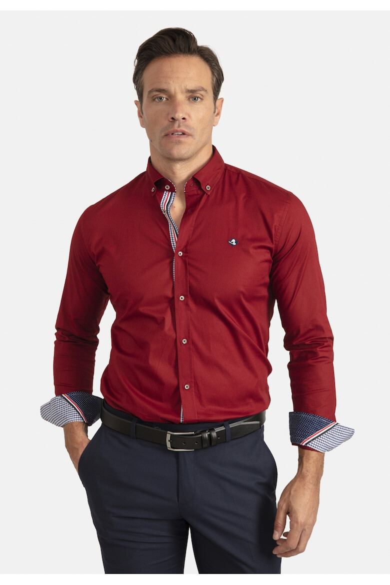 Sir Raymond Tailor Sir Raymond Camasa regular fit - 65499 - Pled.ro