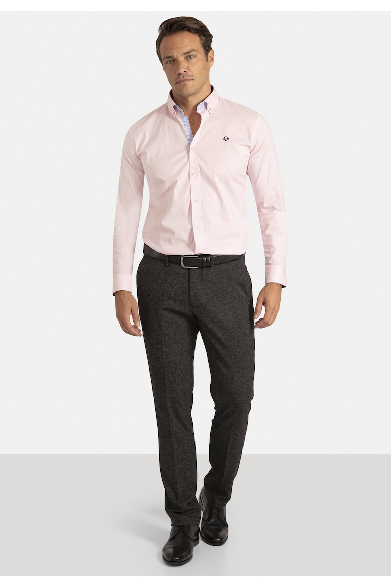 Sir Raymond Tailor Sir Raymond Camasa regular fit - 65499 - Pled.ro