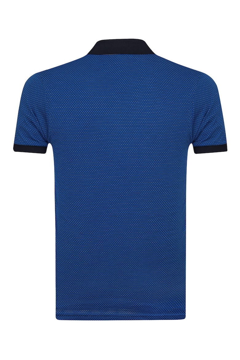 Sir Raymond Tailor Tricou polo cu logo - Pled.ro