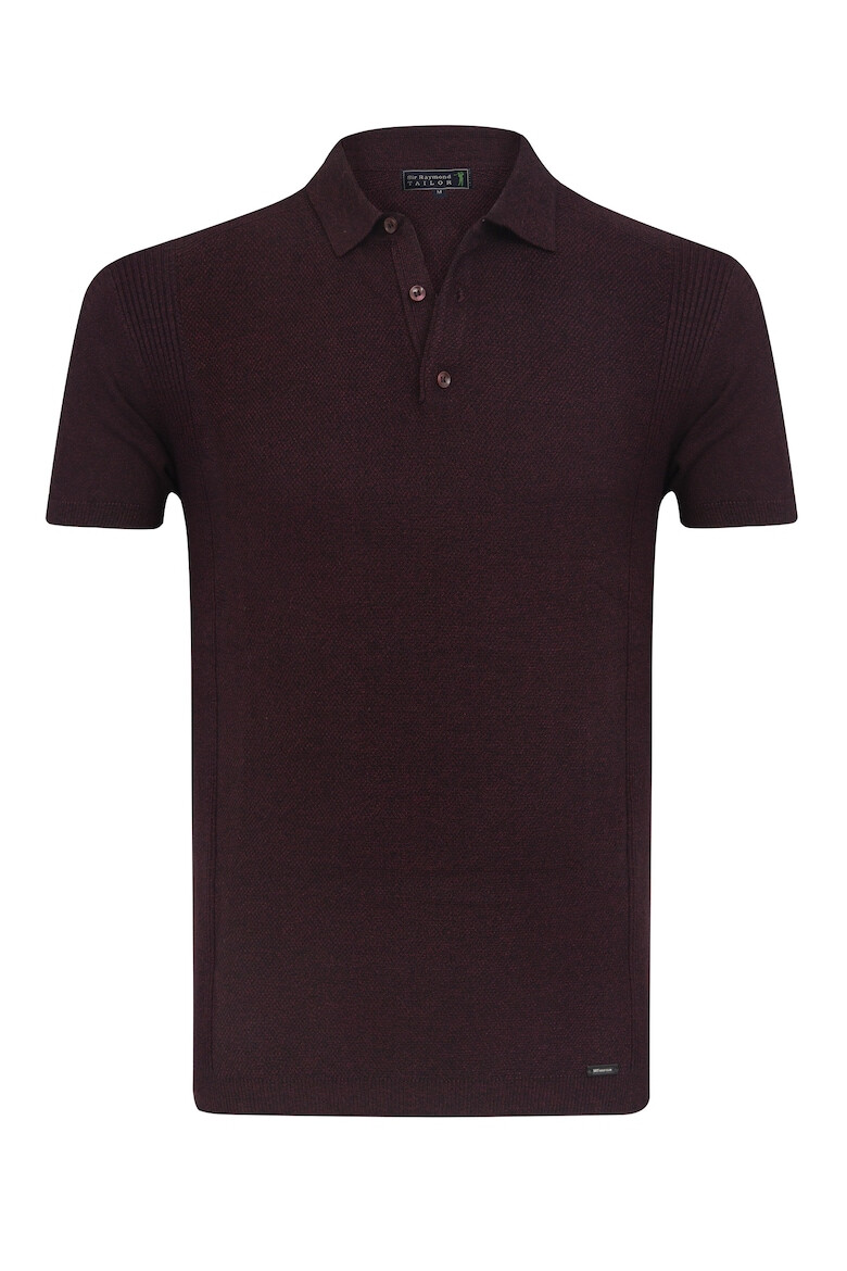 Sir Raymond Tailor Tricou polo din amestec de bumbac - Pled.ro