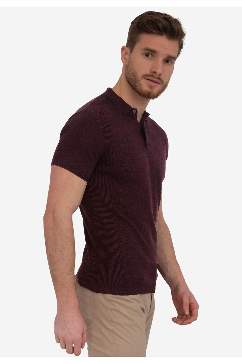 Sir Raymond Tailor Tricou polo din amestec de bumbac - Pled.ro