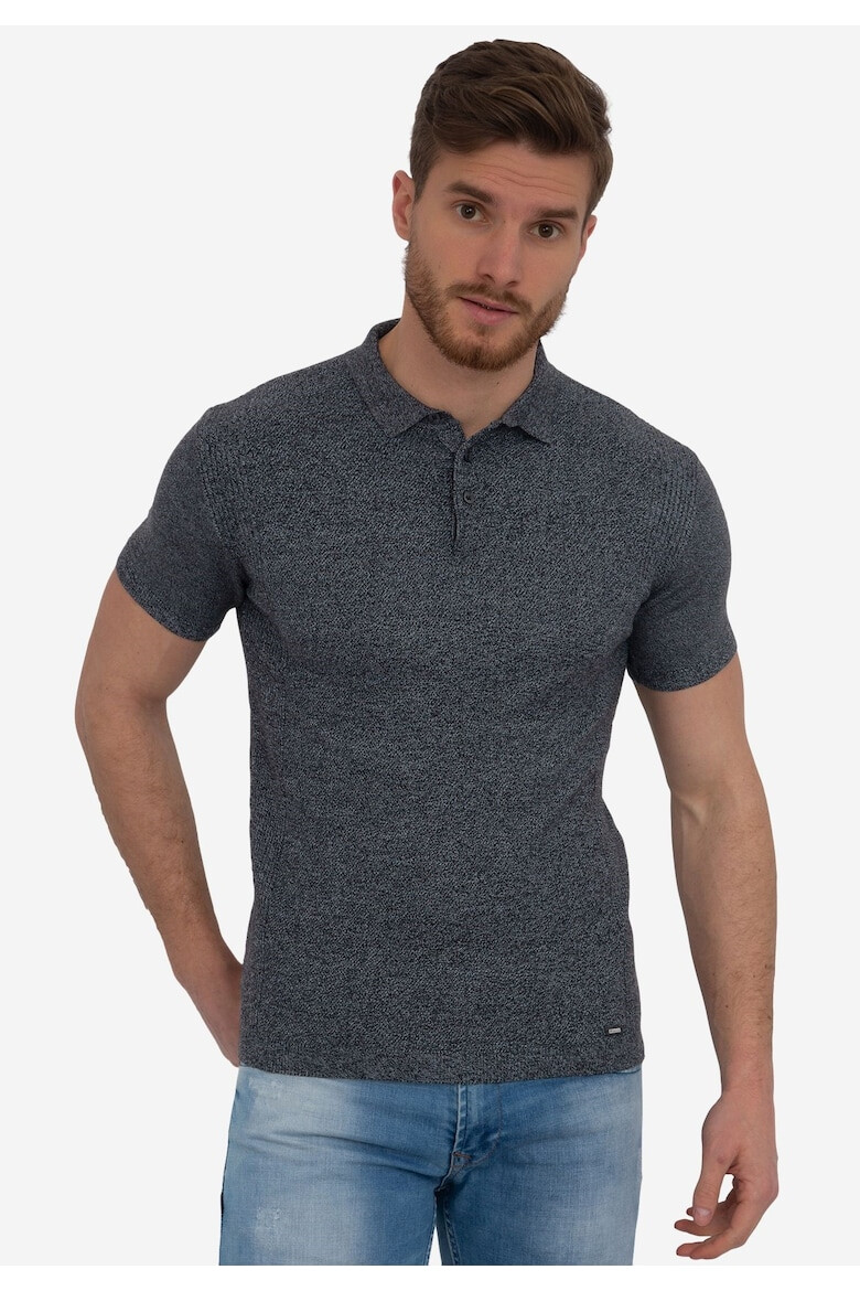 Sir Raymond Tailor Tricou polo din amestec de bumbac - Pled.ro