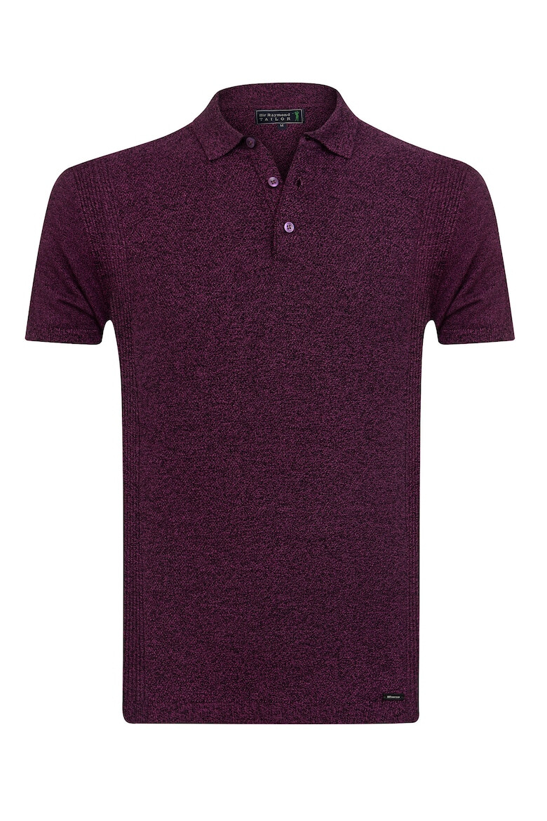 Sir Raymond Tailor Tricou polo din amestec de bumbac - Pled.ro