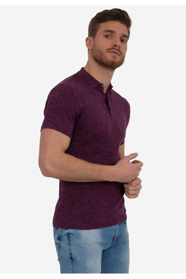 Sir Raymond Tailor Tricou polo din amestec de bumbac - Pled.ro