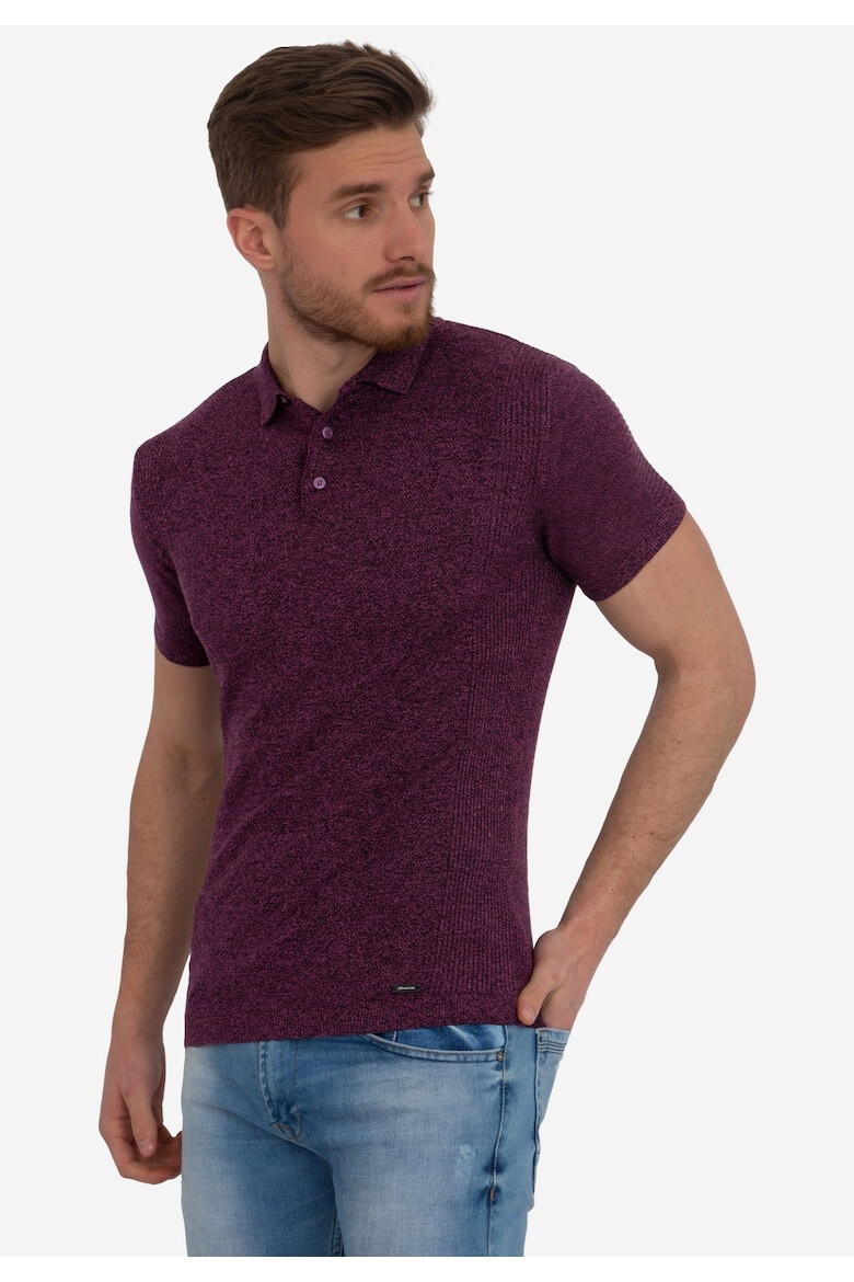 Sir Raymond Tailor Tricou polo din amestec de bumbac - Pled.ro