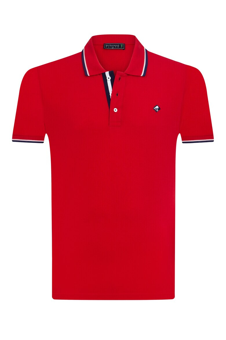 Sir Raymond Tailor Tricou polo din bumbac - Pled.ro