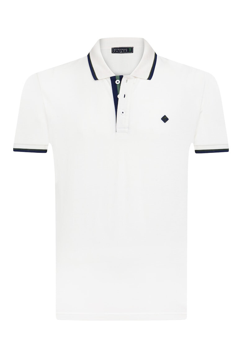 Sir Raymond Tailor Tricou polo din bumbac - Pled.ro