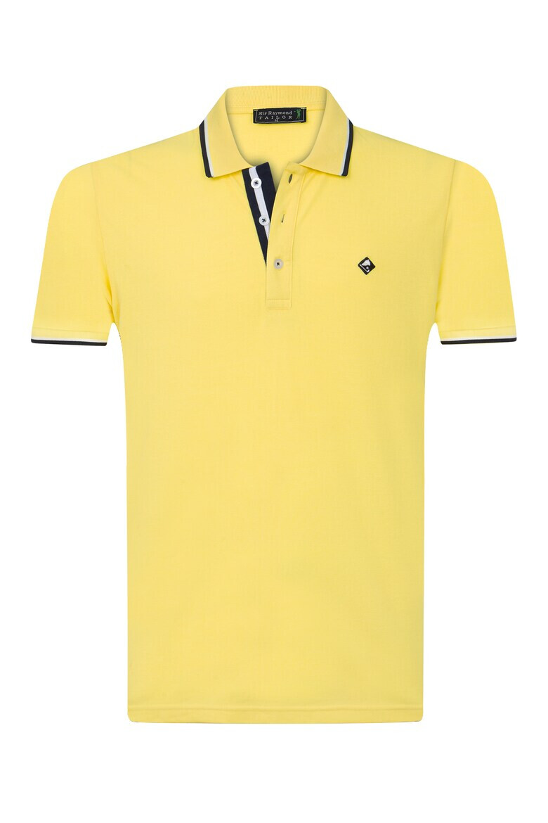 Sir Raymond Tailor Tricou polo din bumbac - Pled.ro