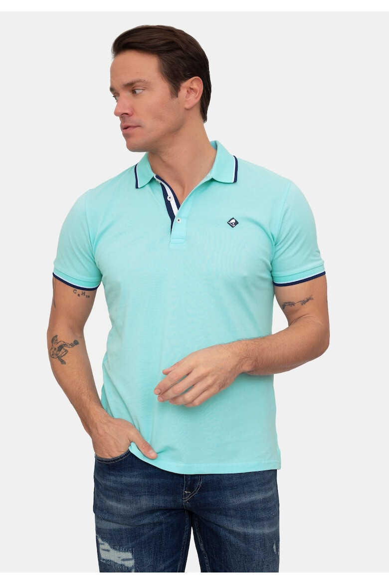 Sir Raymond Tailor Tricou polo din bumbac - Pled.ro