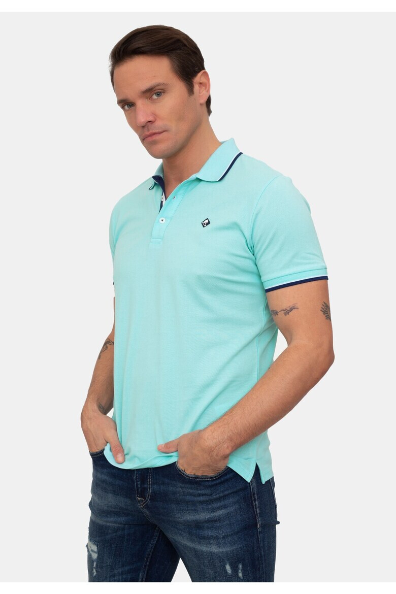 Sir Raymond Tailor Tricou polo din bumbac - Pled.ro