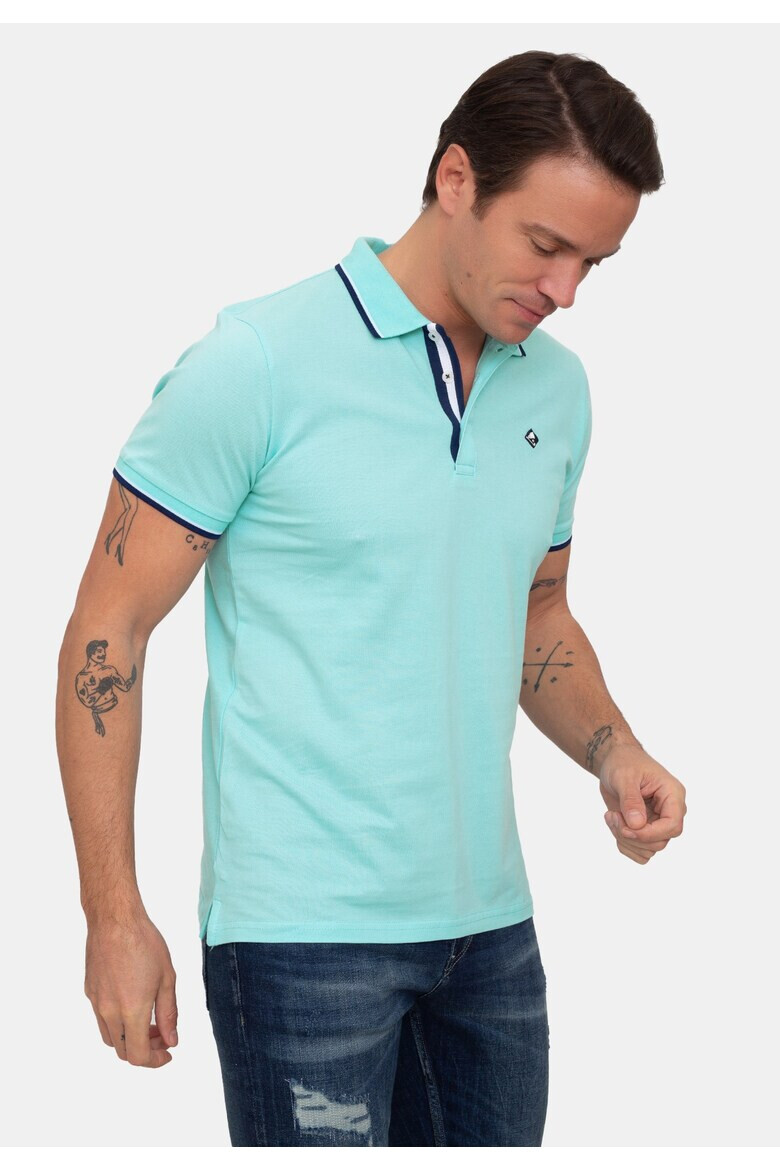 Sir Raymond Tailor Tricou polo din bumbac - Pled.ro