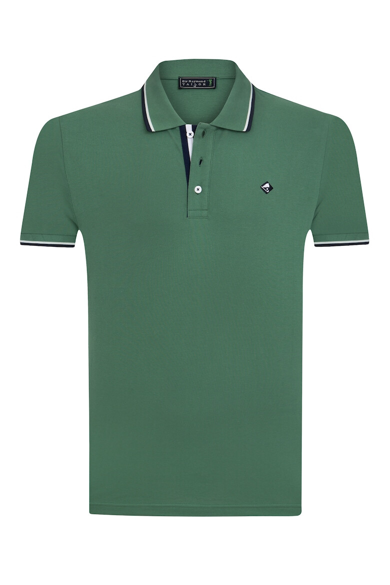 Sir Raymond Tailor Tricou polo din bumbac - Pled.ro