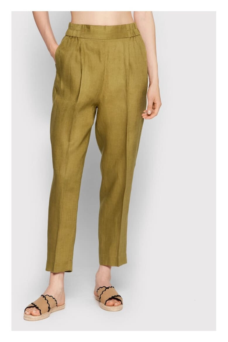 Sisley Pantaloni dama 300087275 In - Pled.ro