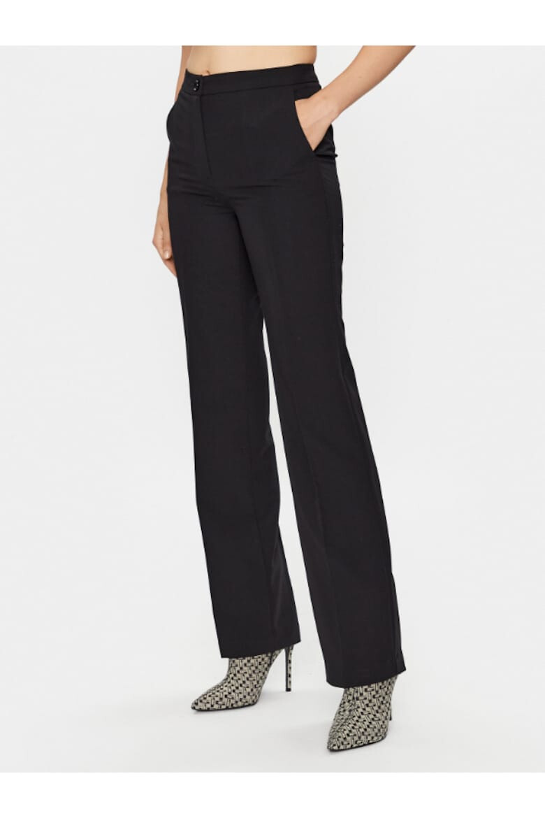 Sisley Pantaloni dama 303170059 Poliester - Pled.ro