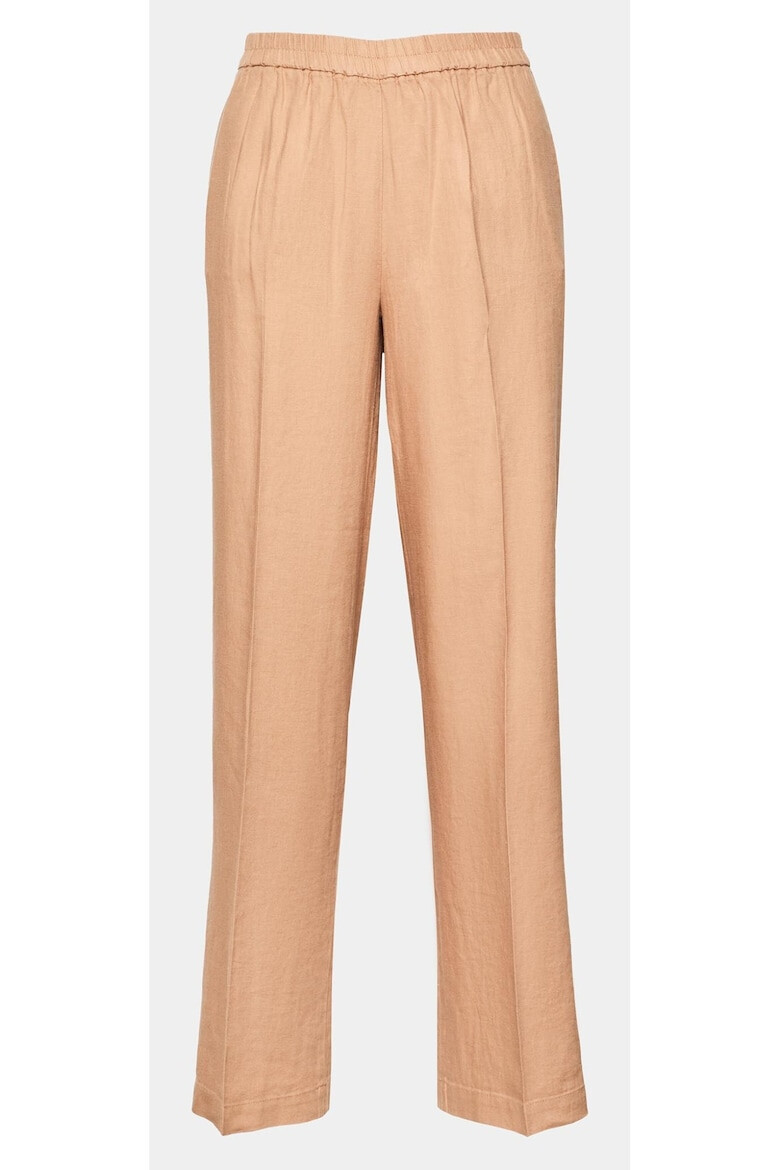 Sisley Pantaloni dama In/Viscoza - Pled.ro