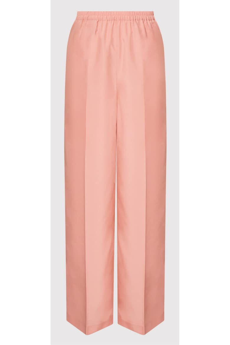 Sisley Pantaloni dama Modal - Pled.ro