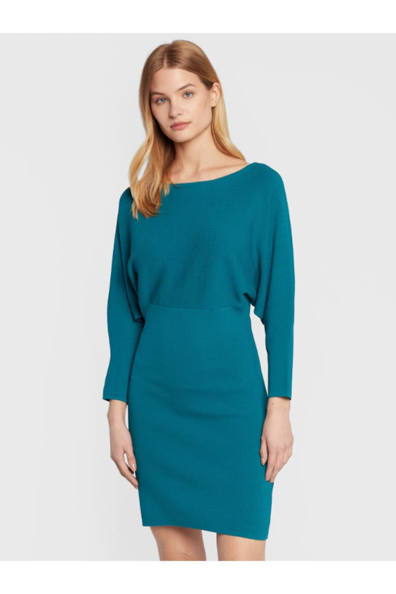 Sisley Rochie dama 301257028 Viscoza - Pled.ro