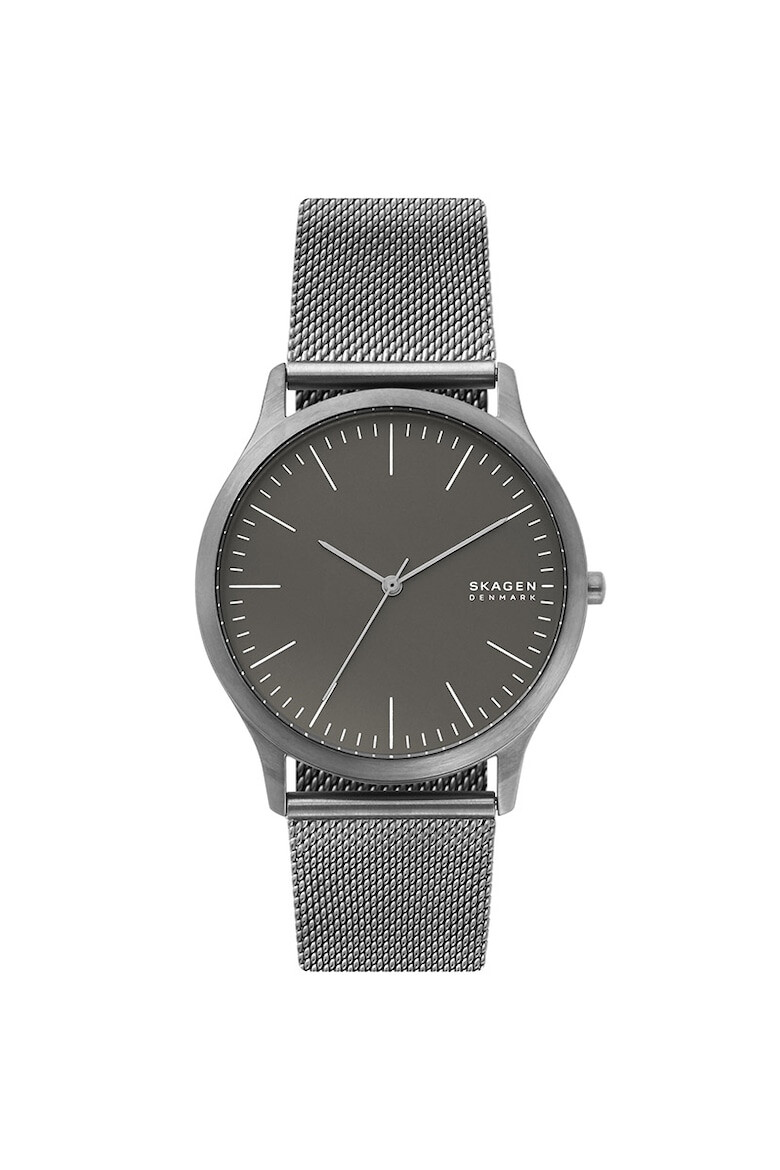 Skagen Ceas barbatesc SKW6553 Quartz Gri - Pled.ro