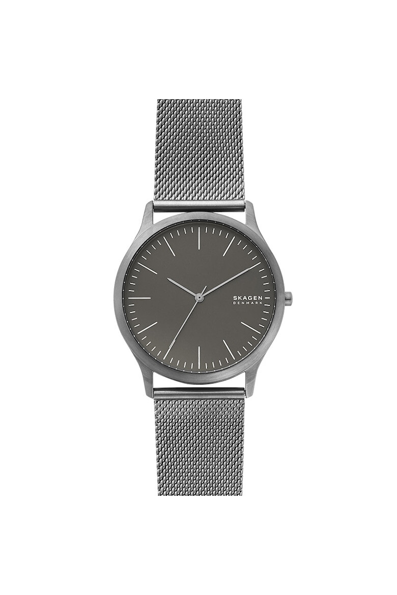 Skagen Ceas barbatesc SKW6553 Quartz Gri - Pled.ro