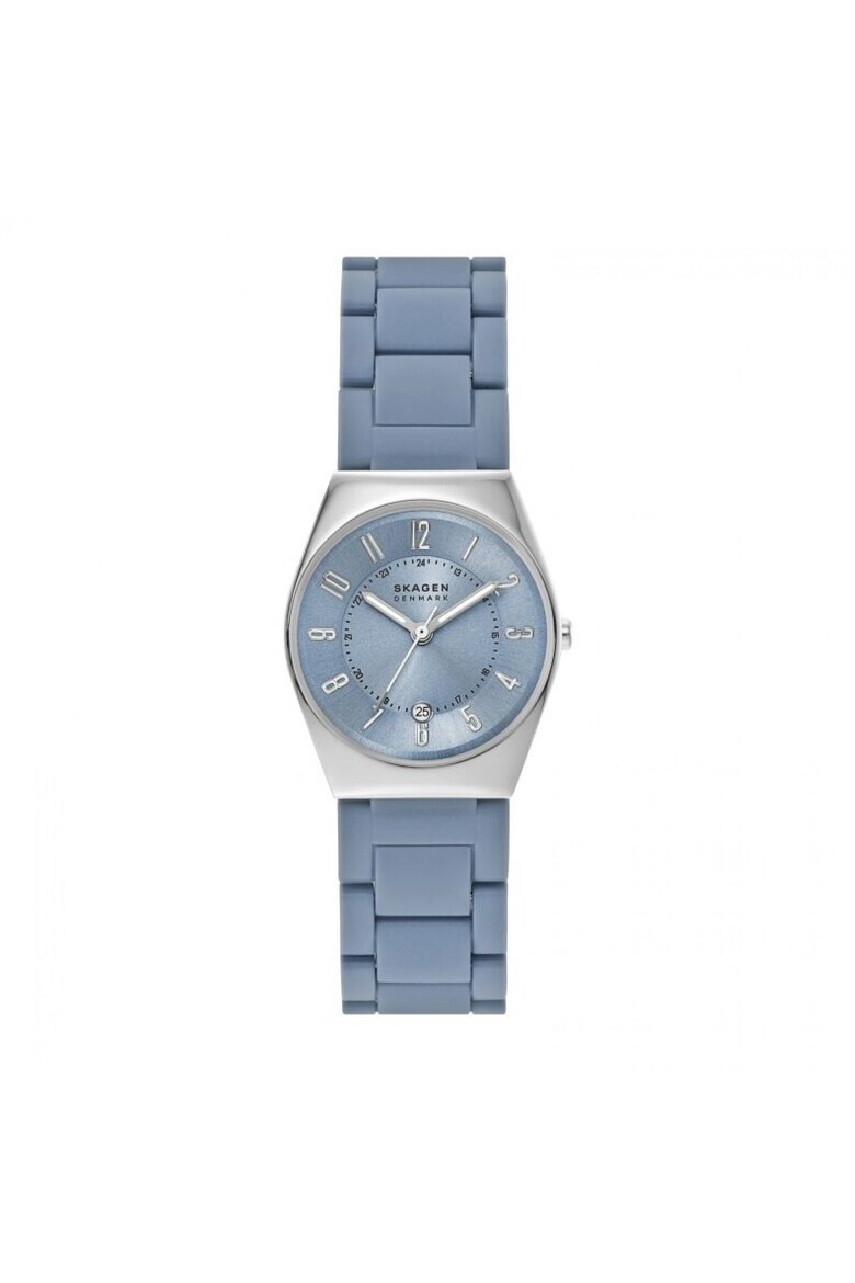 Skagen Ceas Dama Lille Ocean 1015955498 - Pled.ro