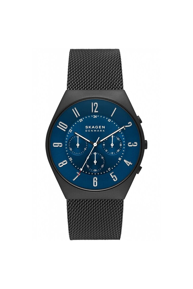 Skagen Ceas Grenen 1182015084 - Pled.ro