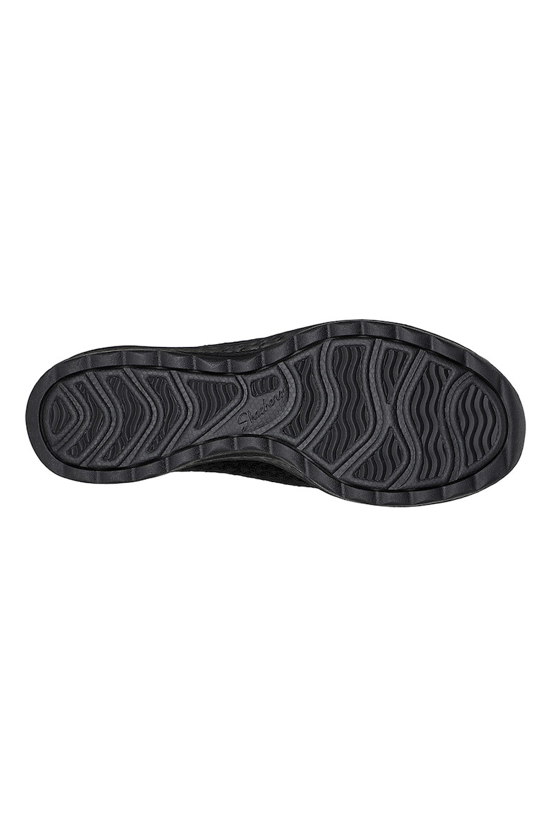 Skechers Balerini de plasa tricotata Up Lifted - Pled.ro