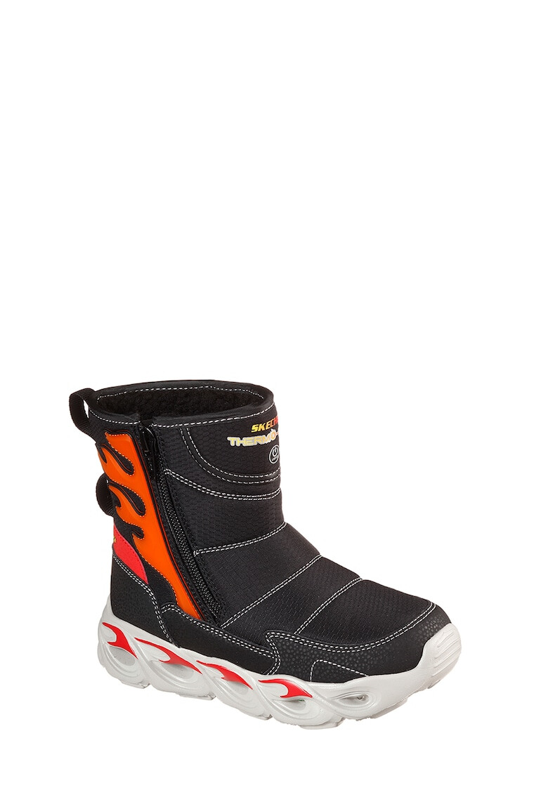 Skechers Cizme de iarna Thermo Flash Heat - Pled.ro