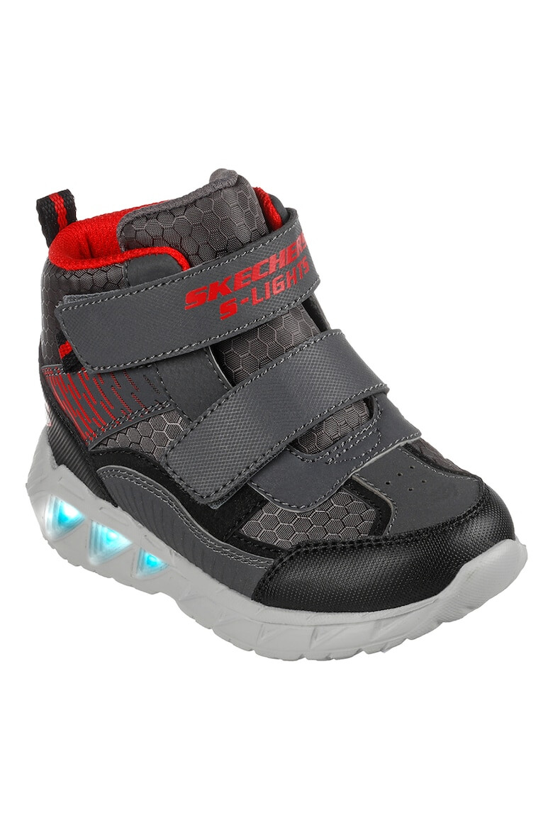 Skechers Ghete cu inchidere velcro Magna-Lights Frosty Fun- - Pled.ro