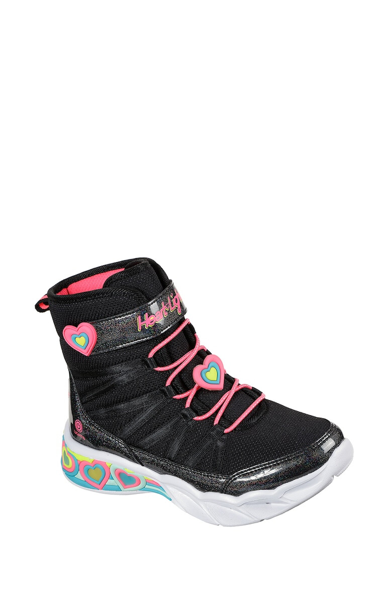 Skechers Ghete cu LED-uri Sweetheart Lights - Pled.ro