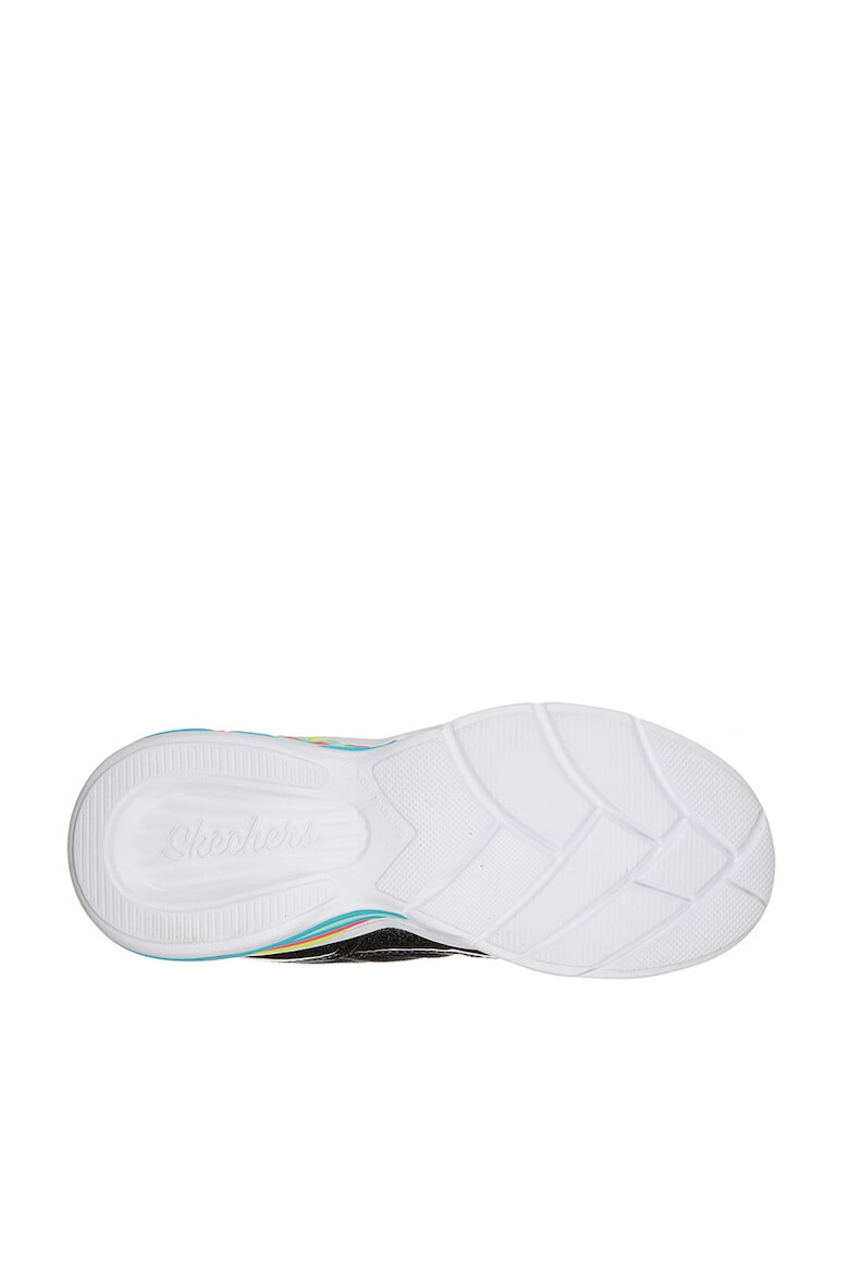 Skechers Ghete cu LED-uri Sweetheart Lights - Pled.ro