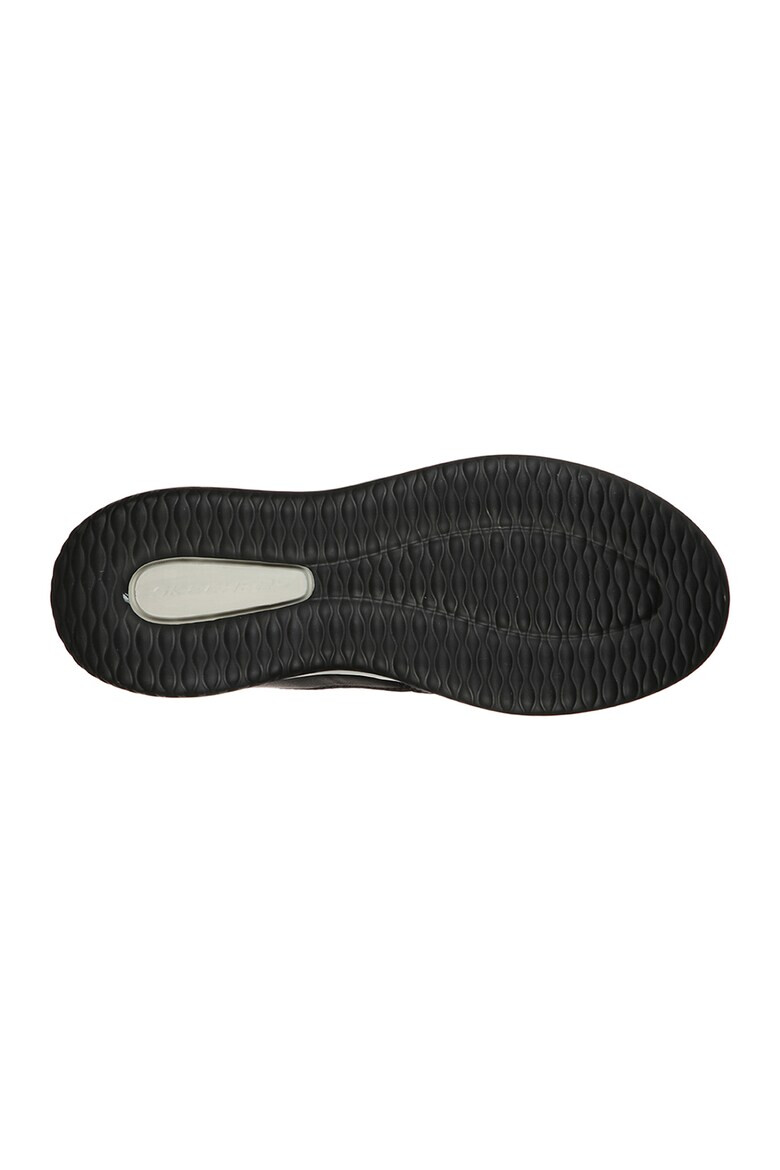 Skechers Ghete de piele si piele ecologica Delson-Ralcon - Pled.ro