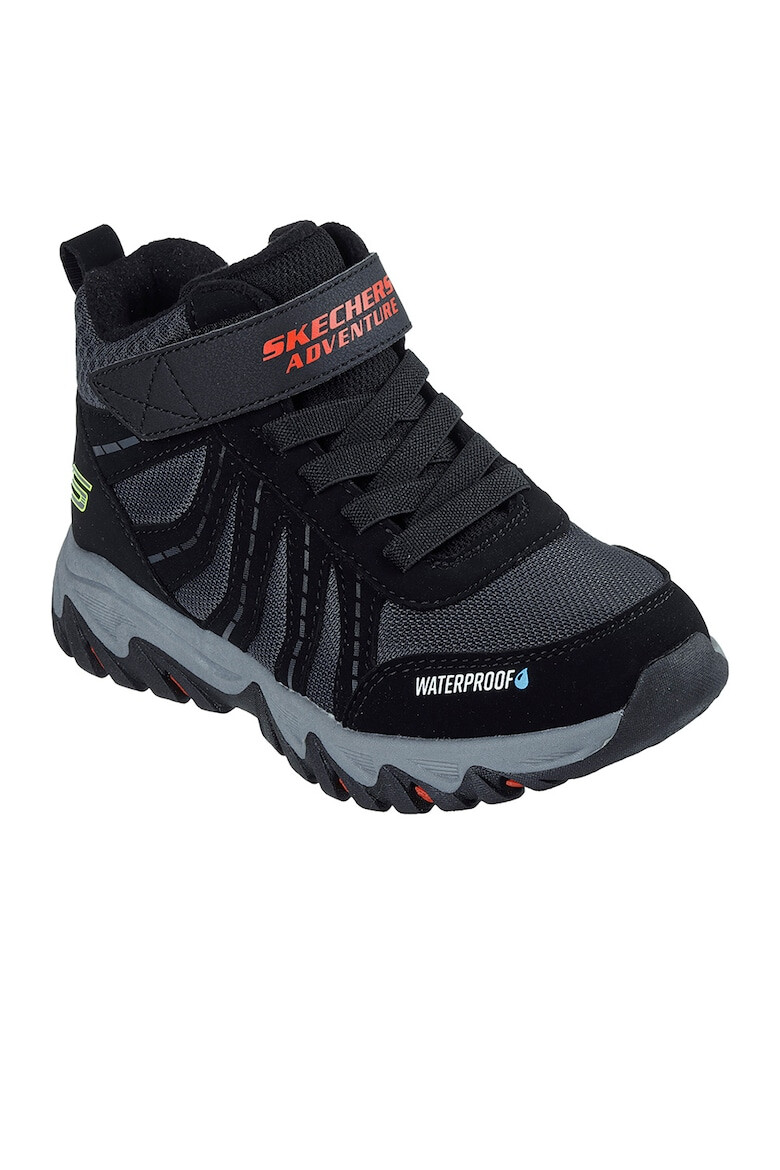 Skechers Ghete impermeabile Adventure Waterproof - Pled.ro