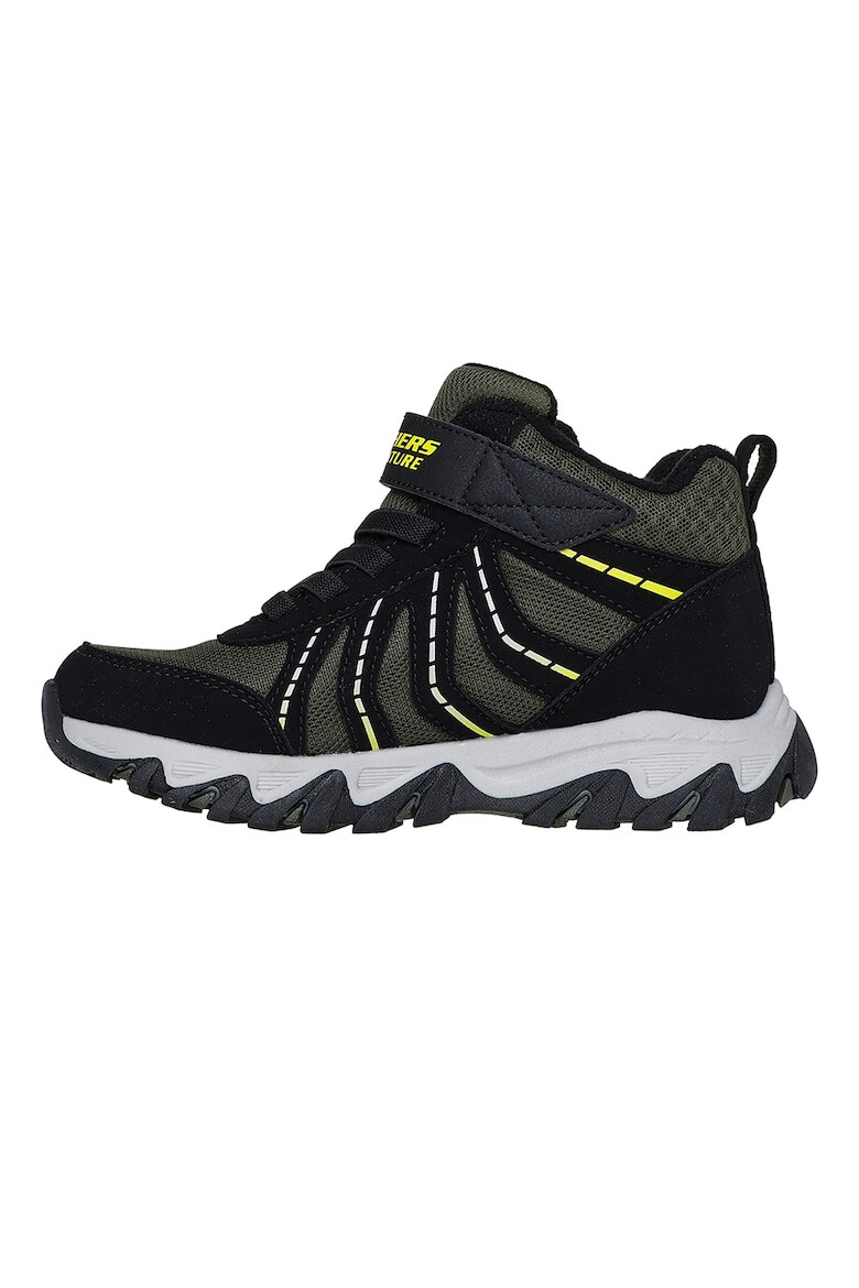 Skechers Ghete impermeabile Adventure Waterproof - Pled.ro