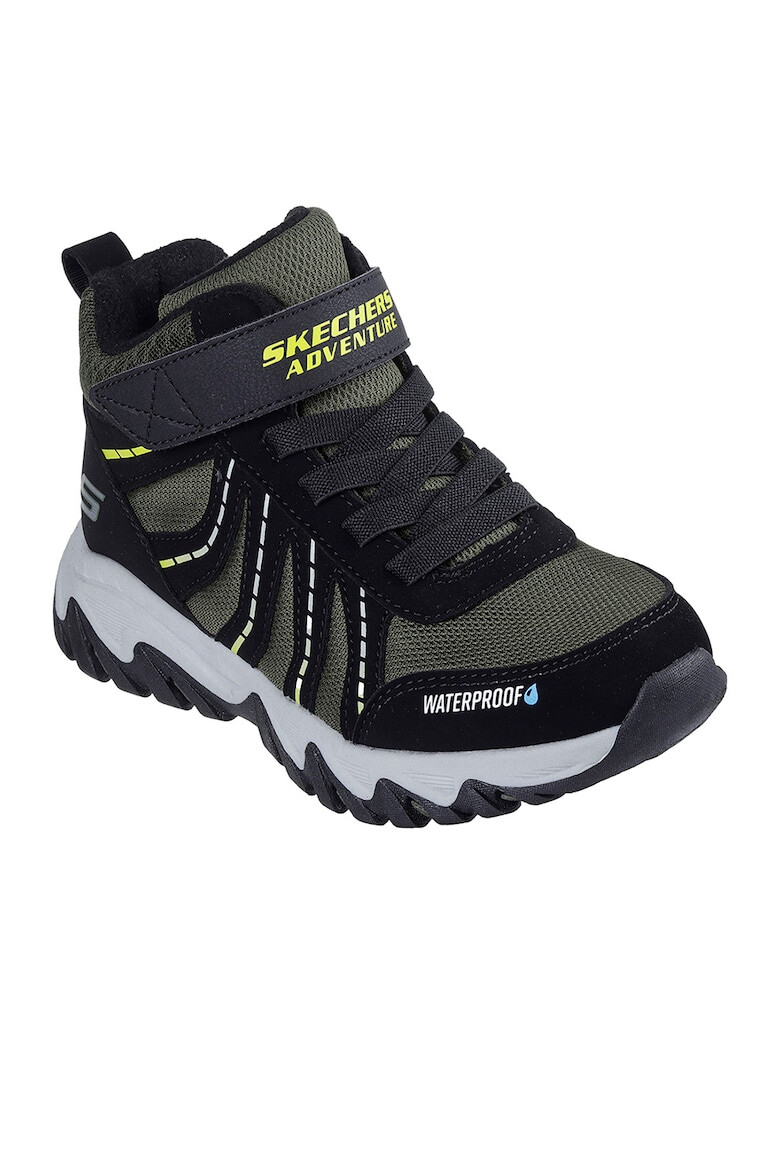 Skechers Ghete impermeabile Adventure Waterproof - Pled.ro