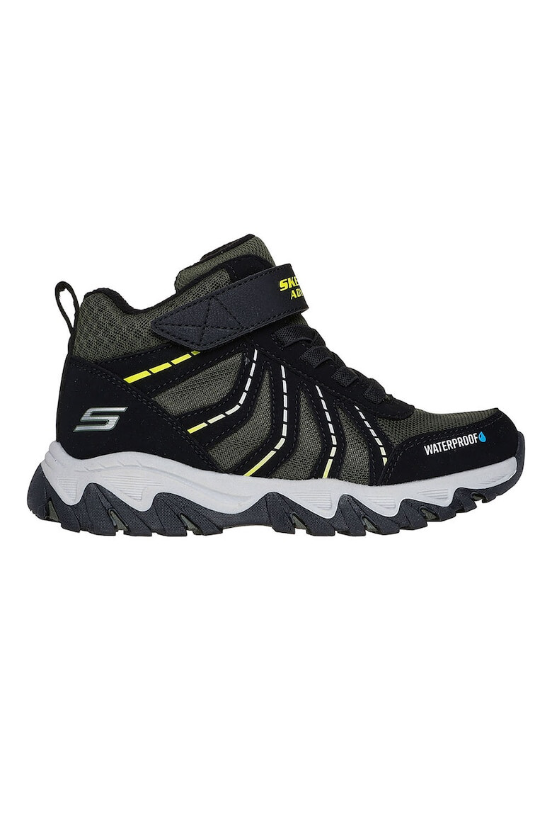 Skechers Ghete impermeabile Adventure Waterproof - Pled.ro