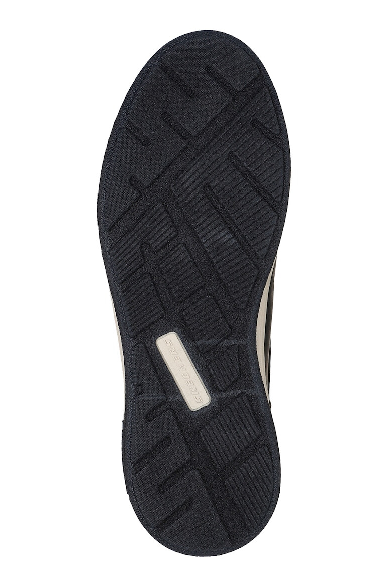 Skechers Ghete impermeabile de piele ecologica - Pled.ro