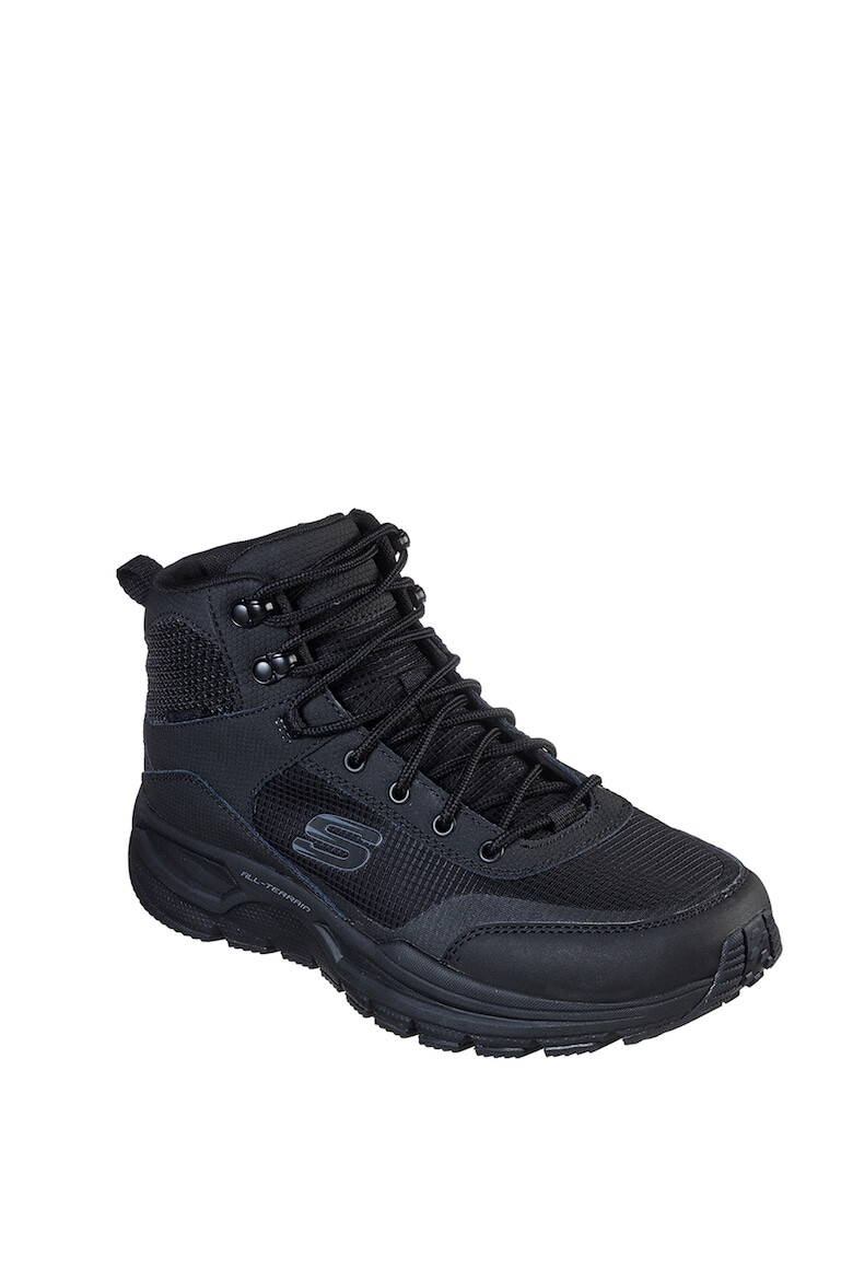 Skechers Ghete impermeabile Escape Plan - Pled.ro