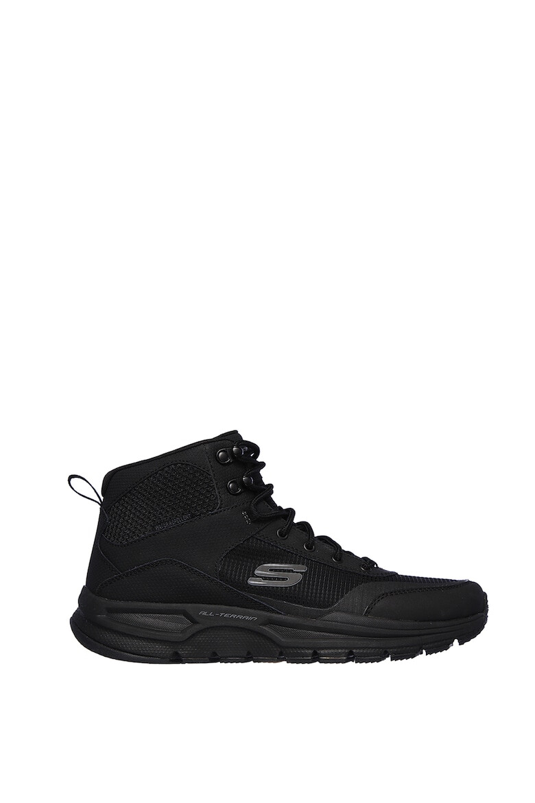 Skechers Ghete impermeabile Escape Plan - Pled.ro