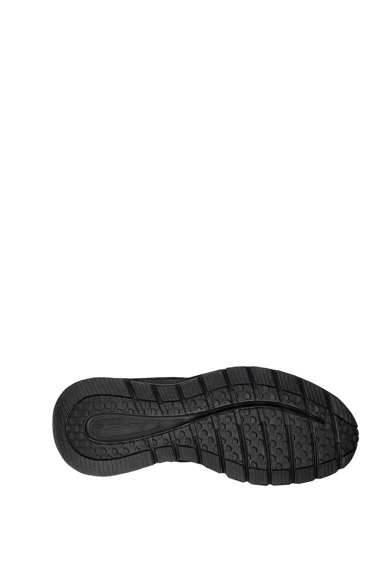 Skechers Ghete impermeabile Escape Plan - Pled.ro