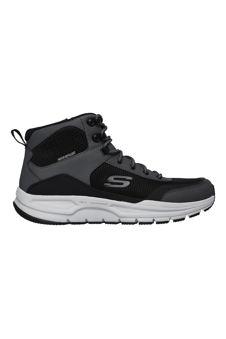 Skechers Ghete impermeabile Escape Plan - Pled.ro