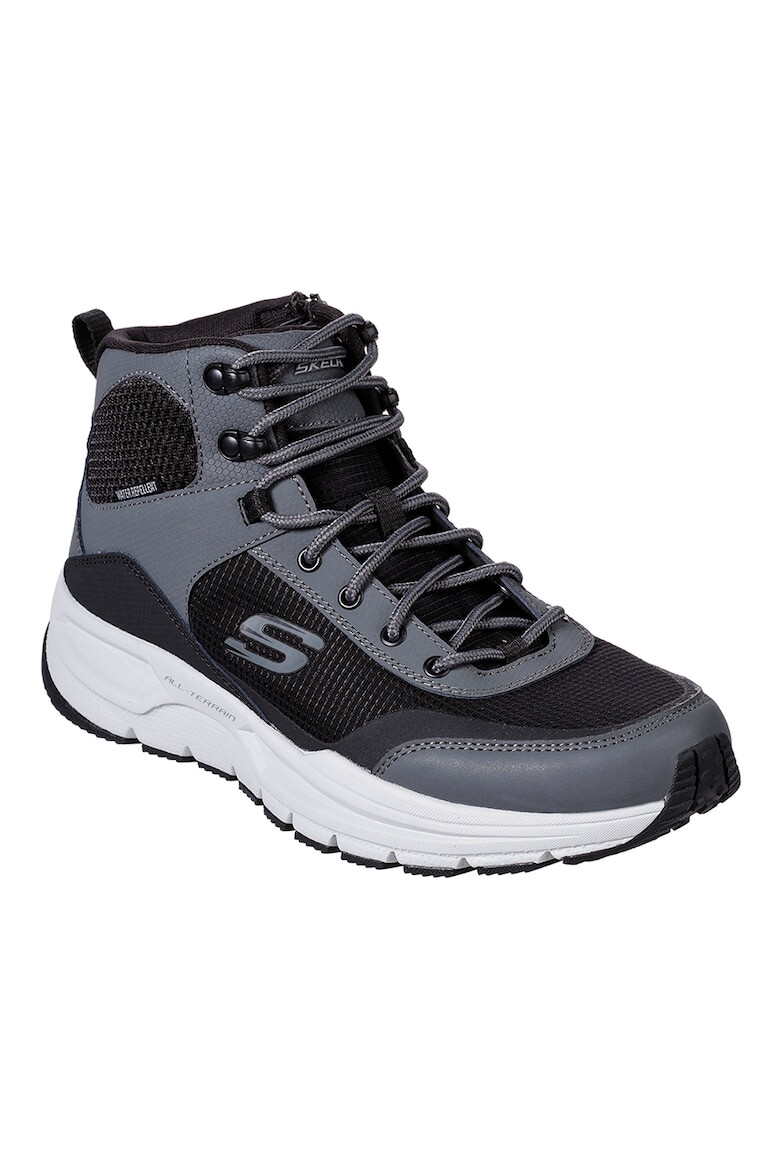 Skechers Ghete impermeabile Escape Plan - Pled.ro