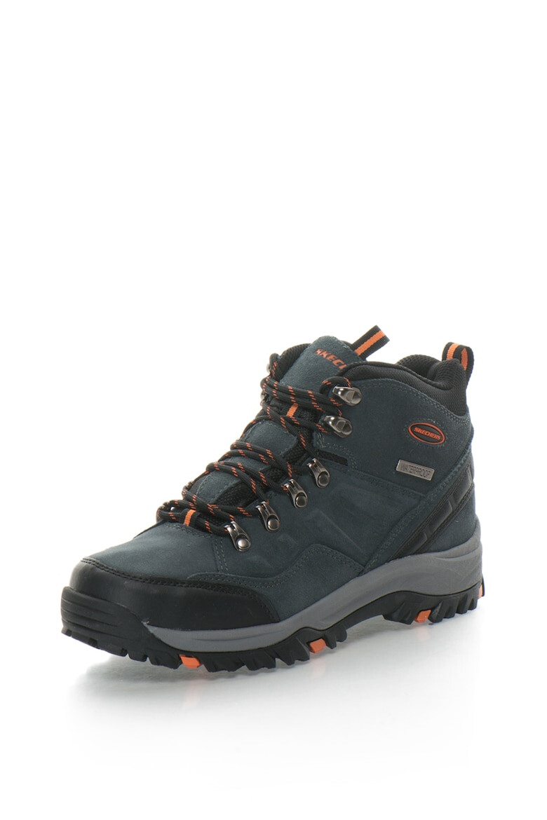 Skechers Ghete impermeabile pentru trekking Pelmo - Pled.ro