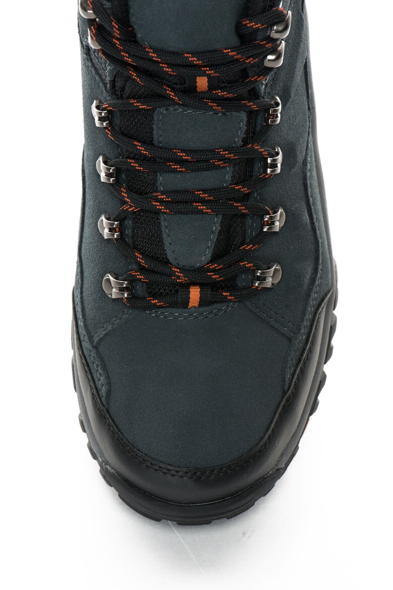 Skechers Ghete impermeabile pentru trekking Pelmo - Pled.ro