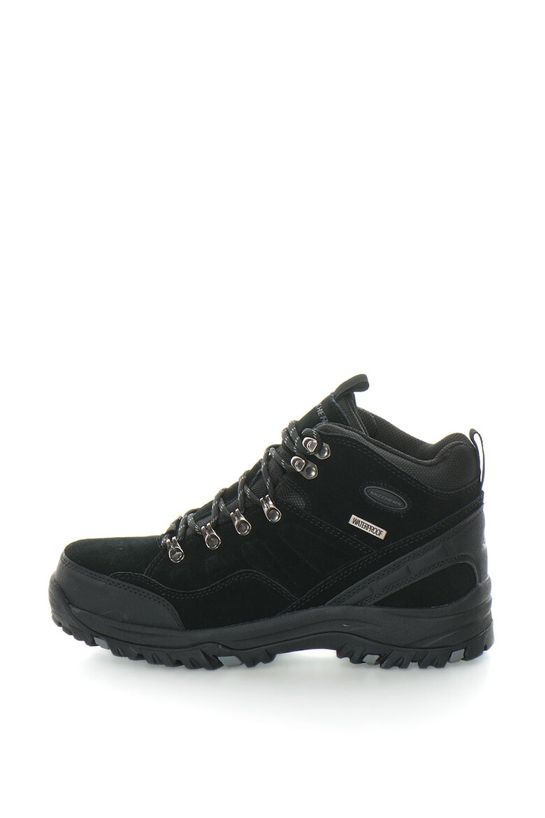 Skechers Ghete impermeabile pentru trekking Pelmo - Pled.ro