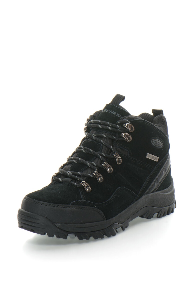 Skechers Ghete impermeabile pentru trekking Pelmo - Pled.ro