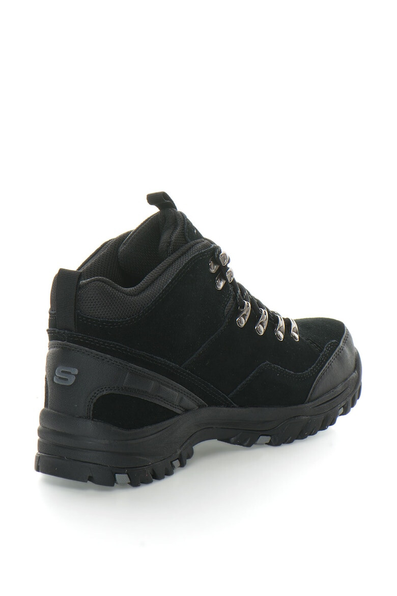 Skechers Ghete impermeabile pentru trekking Pelmo - Pled.ro